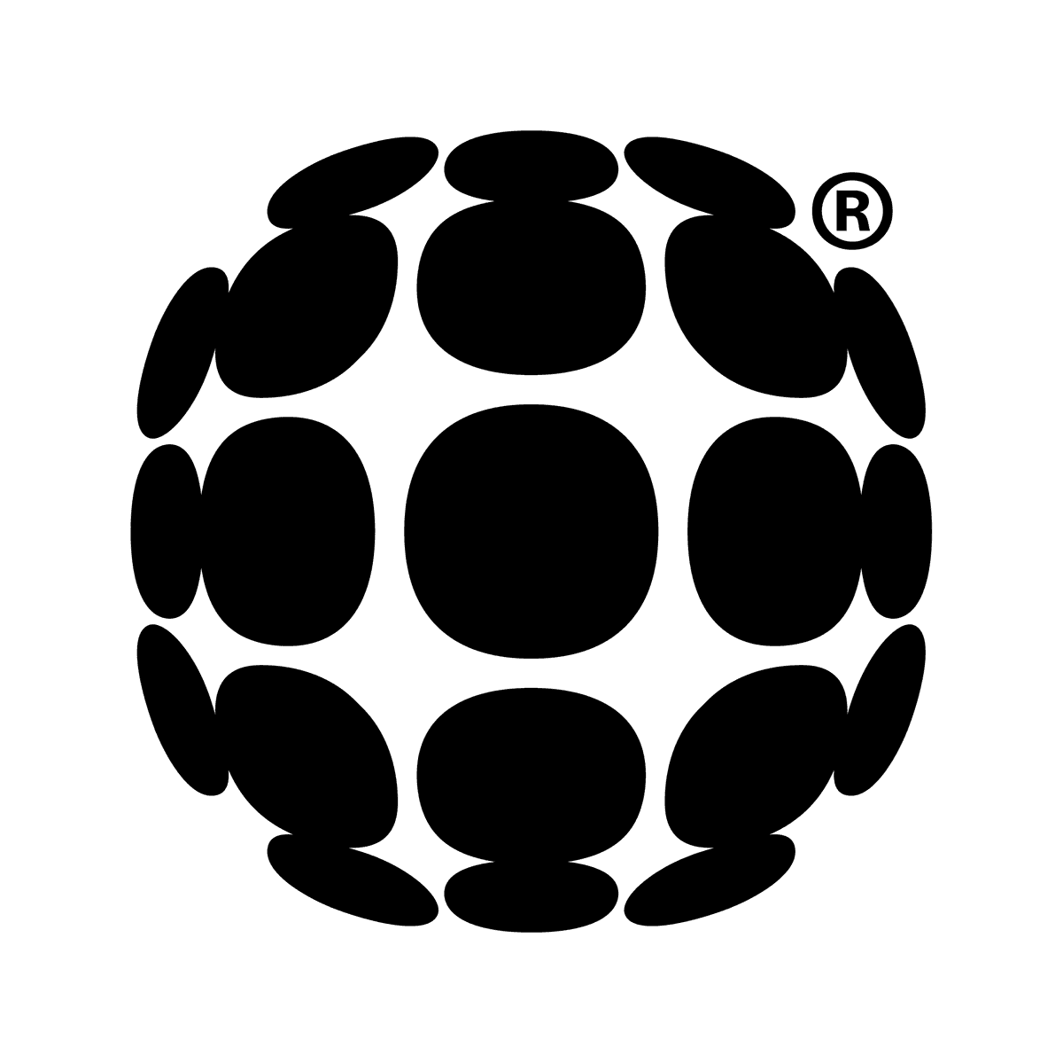 The Studio Sphere mark