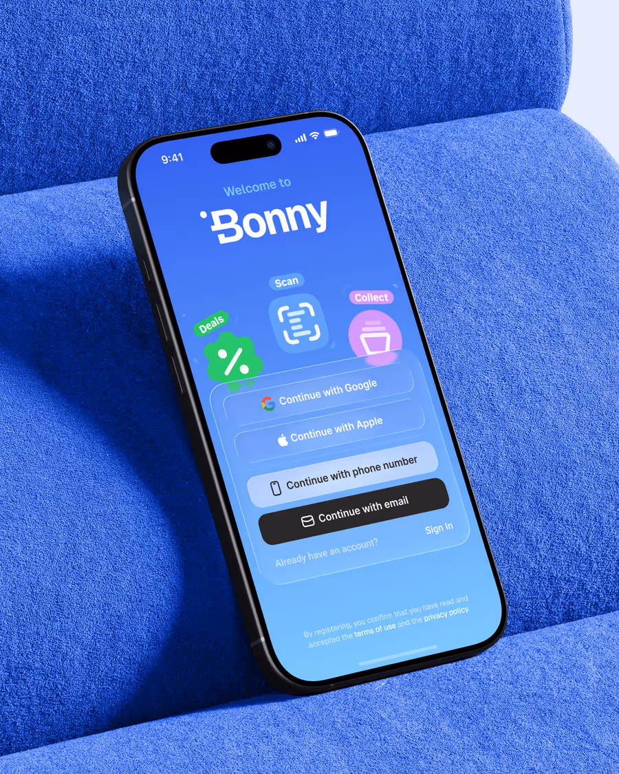 Bonny