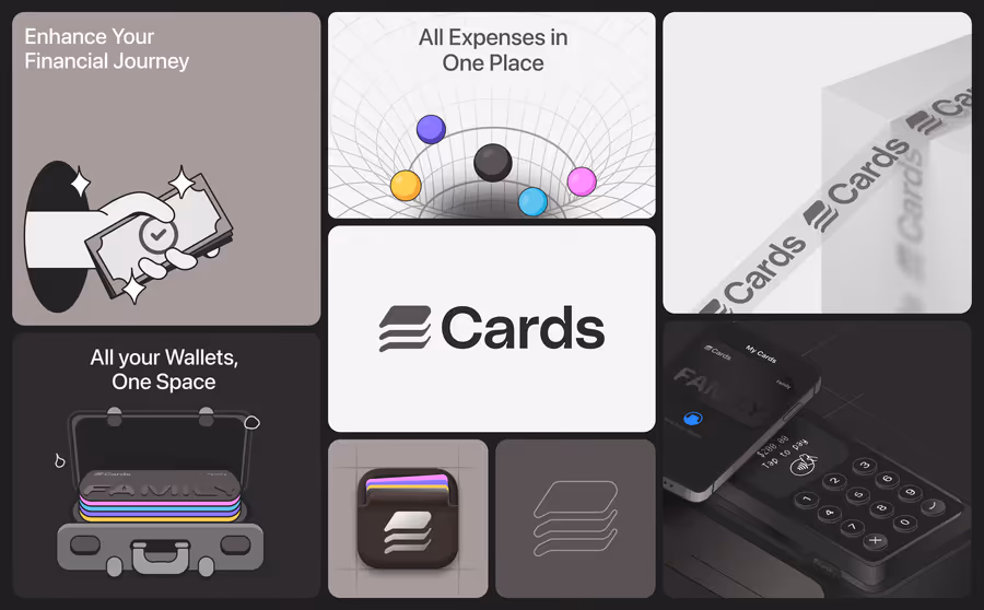 Cards