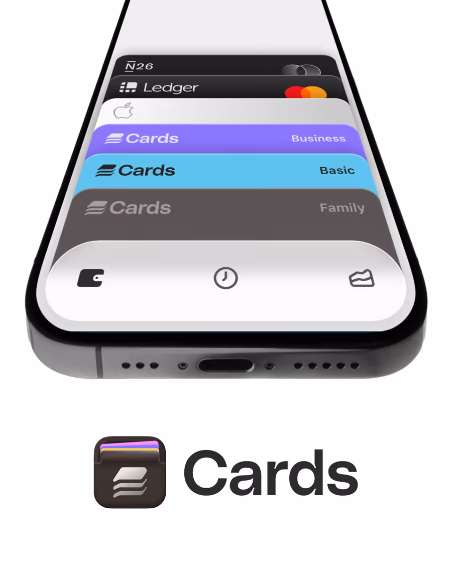 Cards