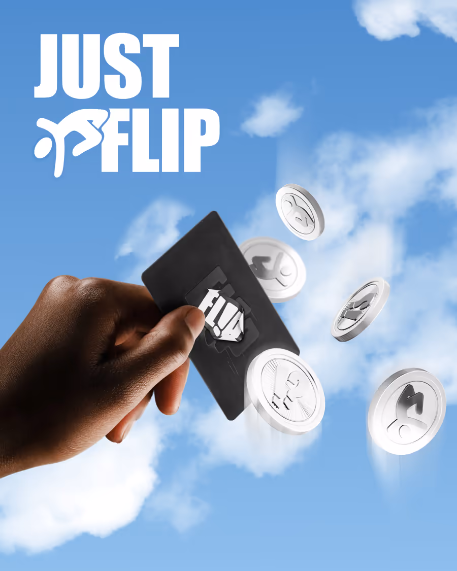 Flip