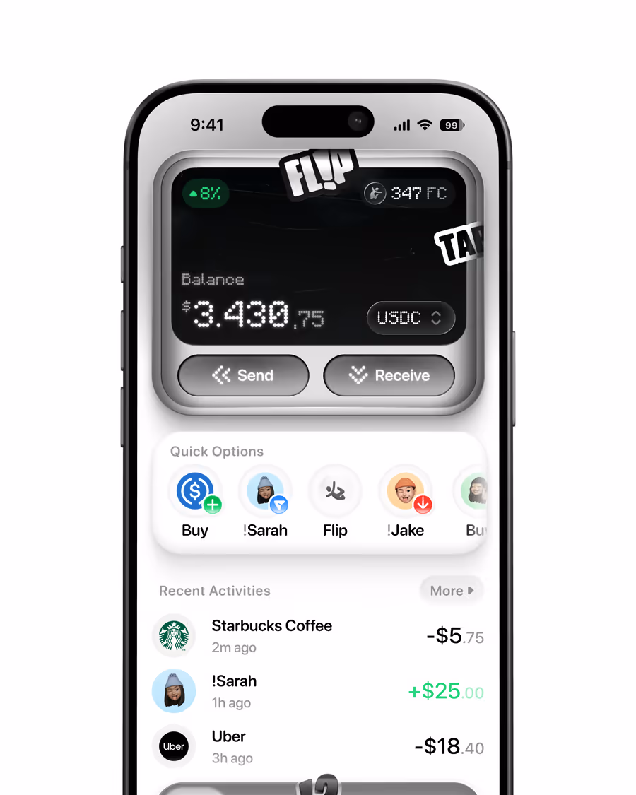 Flip
