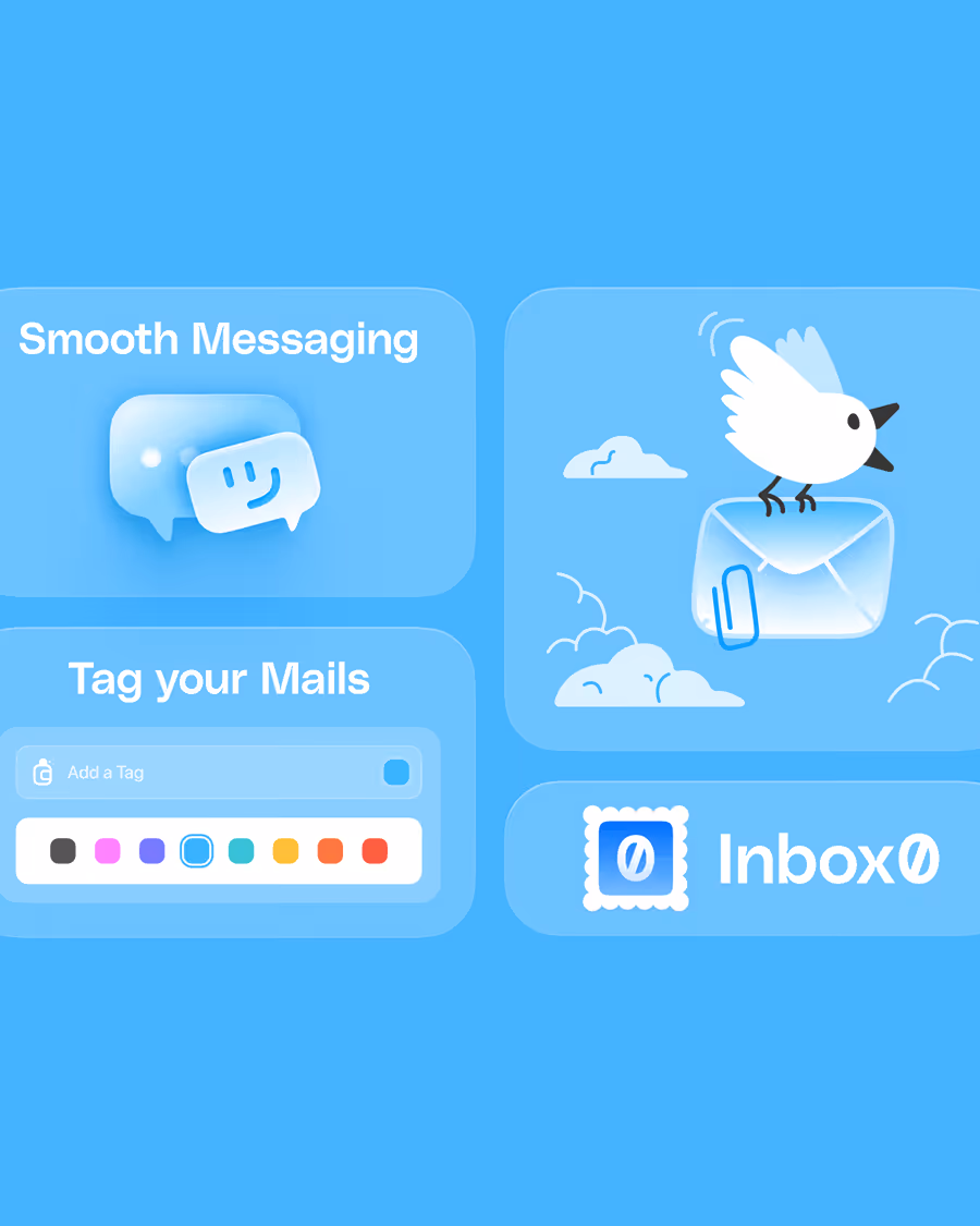 Inbox0