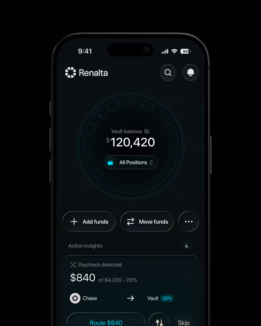 Renalta