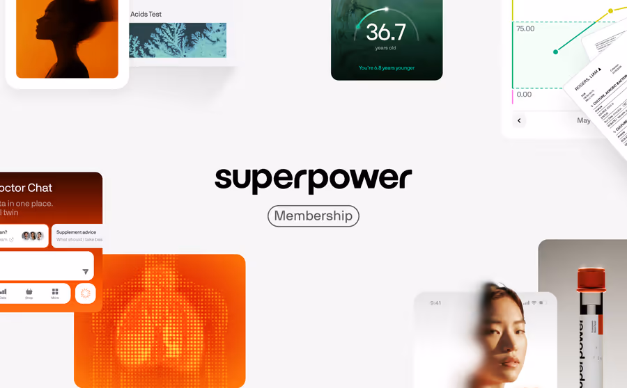 Superpower