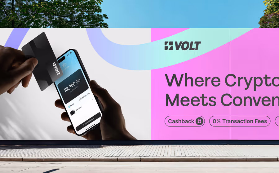 Volt