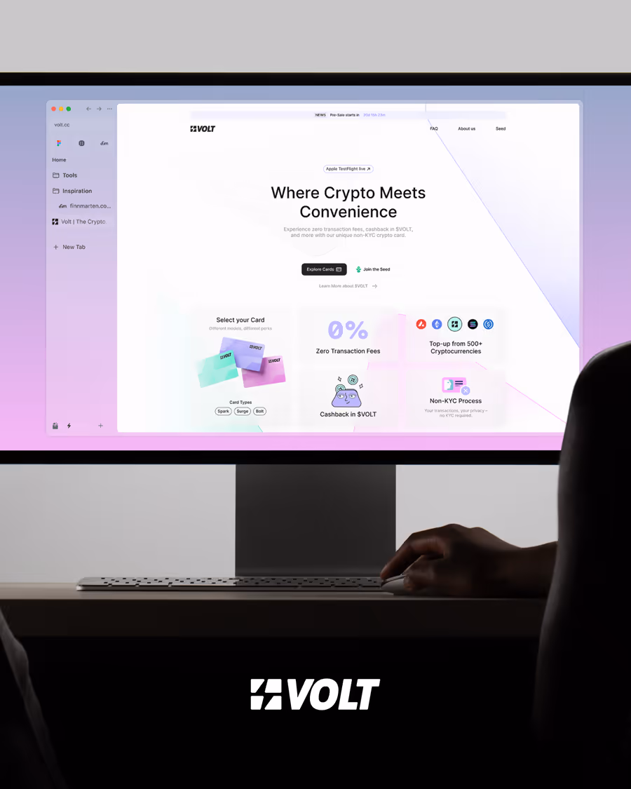 Volt