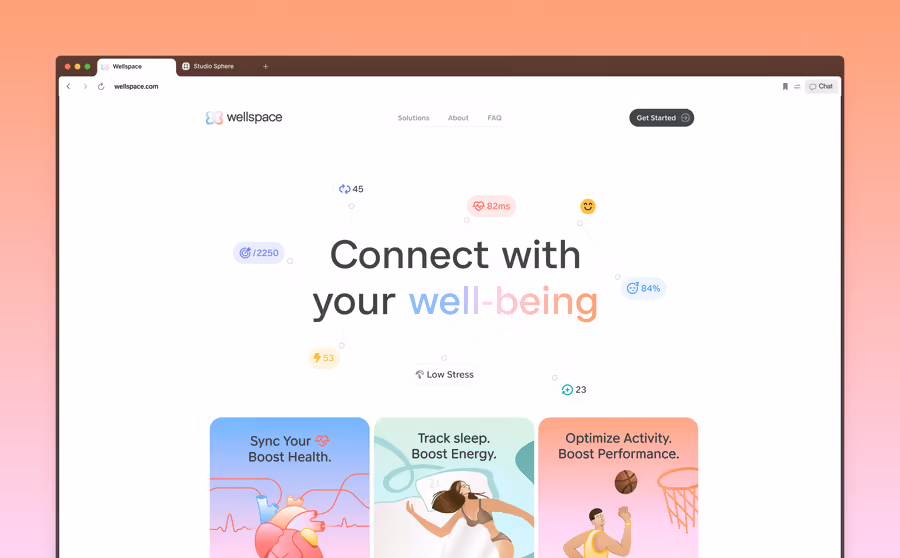 Wellspace