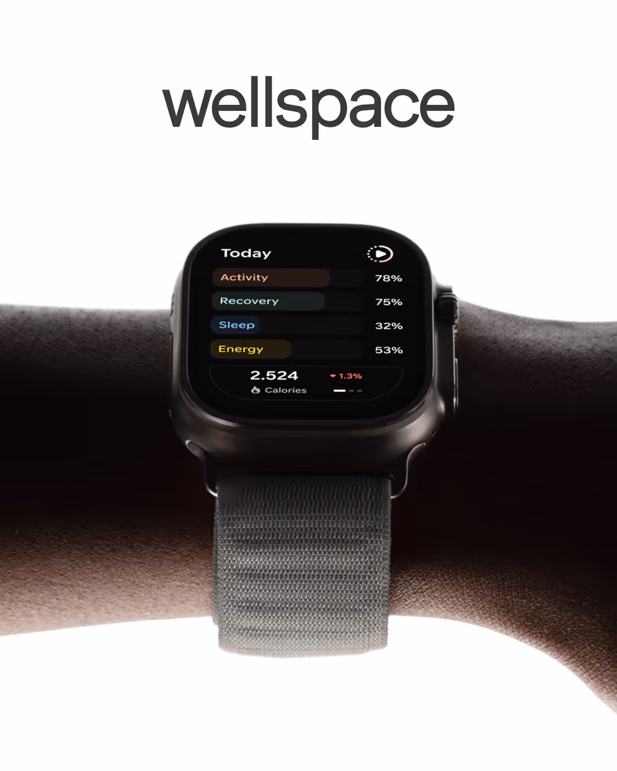 Wellspace