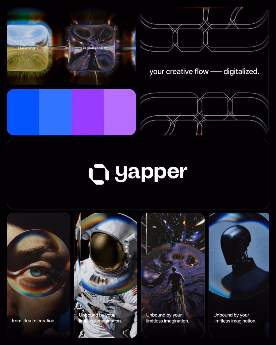 Yapper